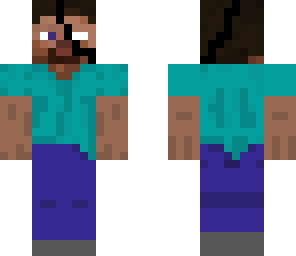 steveobrine