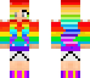 rainbow dash