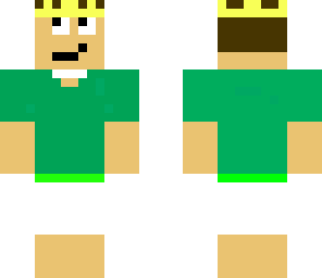 king guy