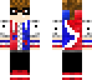 fixed jacobjacob999 skin