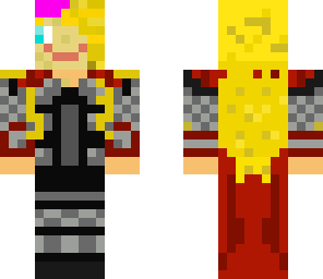 lady thora