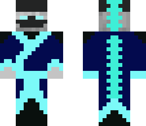 lich with helm