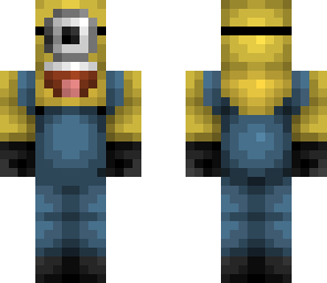 minion