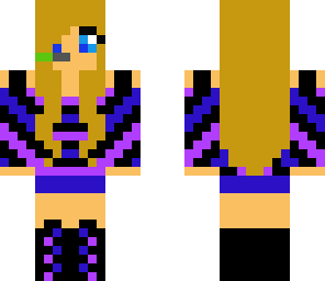 disco girl
