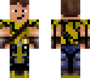 hunter army soilder