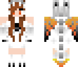 made of fire