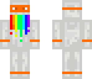 soynikok definitivo arcoiris