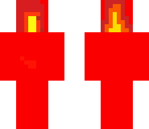 on fire by ladysif123