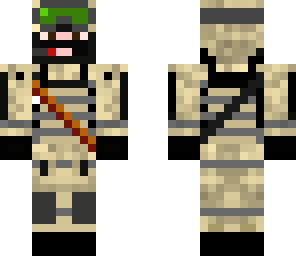 ex marine