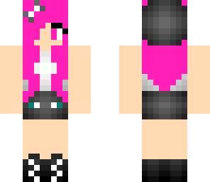 pinkie