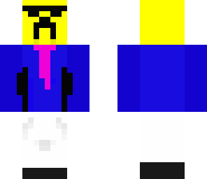 creeperfiestero
