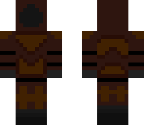 dark assassin