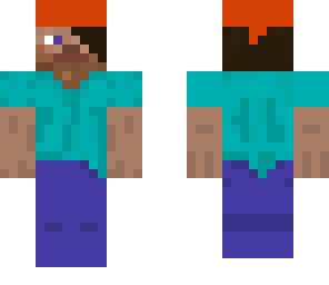 steve swag ***
