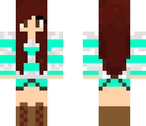 western girl 2