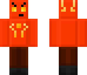 ember the fury