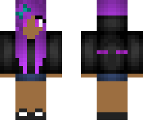 endergirl