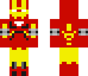 iron man