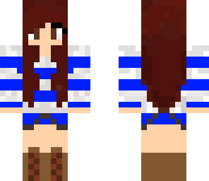 western girl 3