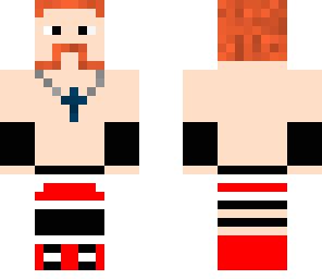 sheamus