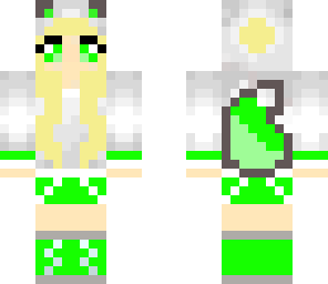 girl