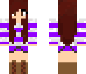 western girl 4
