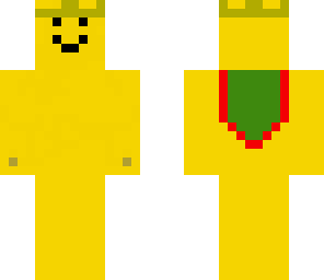 kign butter part 1