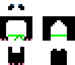 panda