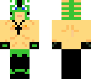 rey mysterio