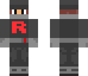 team rocket grunt