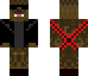 tough bacca