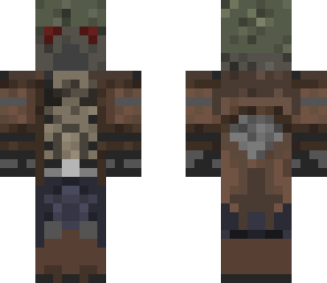 hd ncr ranger fixed