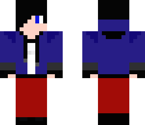 headphones guy