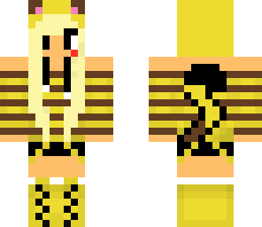 sexy pikachu fix