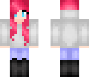 girl