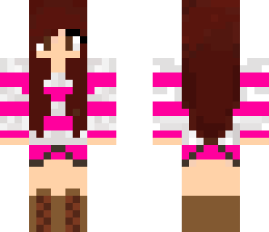 western girl 6