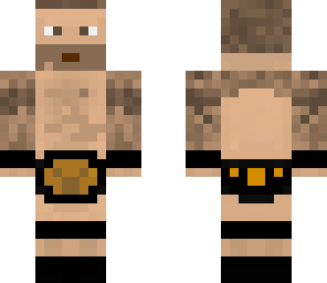 randy orton