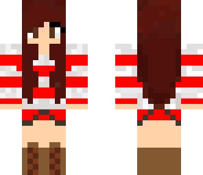 western girl 7