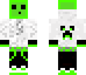 green slime