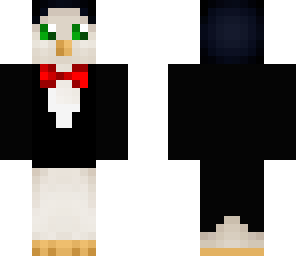 penguin