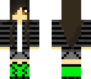 cool dj girl fixed