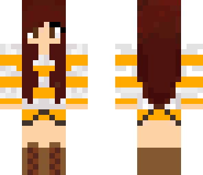 western girl 8