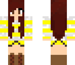 western girl 9