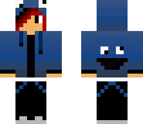 epic kookie monster