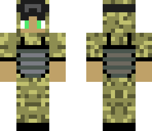 army slemun