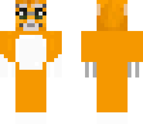 stampy cat