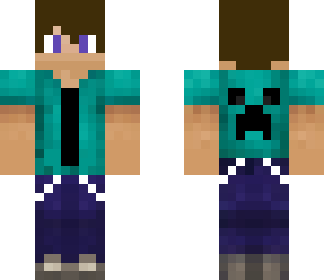  my skin