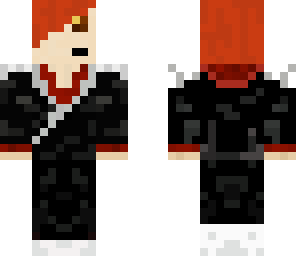 samurai demon