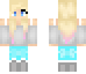 pink dyed hair girl-edit