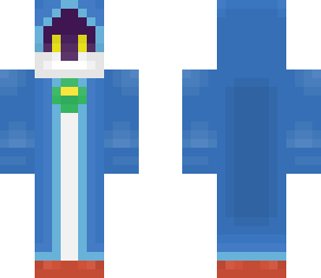 cool mage guy