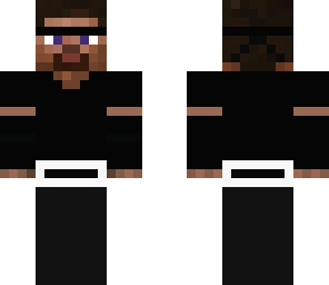 ninja steve